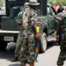 Nigerian Troops Rescue 31 Kidnap Victims in Zamfara Forest Operation Troops