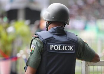 Suspects Arrested in Rape and Murder of Imo Nursing Student