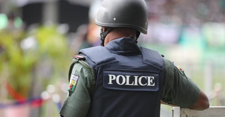 Suspects Arrested in Rape and Murder of Imo Nursing Student Nigerian Police