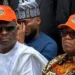 Photo of Obi and Kwankwaso