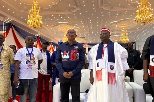 NDC zones presidency to South