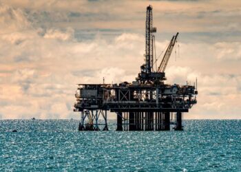 oil revenue