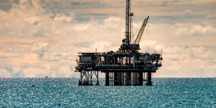Nigeria's Oil Revenue Collapses 62% Below Target in Q3 2025 oil revenue