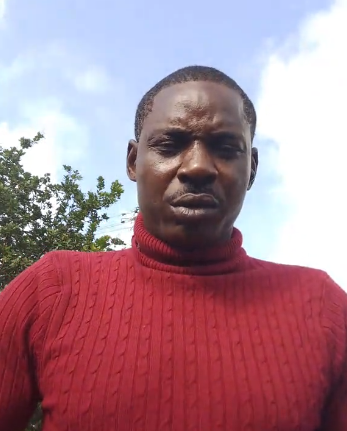 Newton Isokpehi