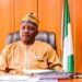 EFCC Transfers Saleh Mamman To Kuje Prison Photo of Saleh Mamman