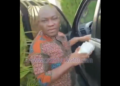 Cross River National Assembly Member