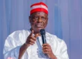 Kwankwaso Formally Accepts Obi's Running Mate Offer Kwankwaso