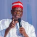 Kwankwaso Working for Tinubu Behind the Scenes, Says Governor's Aide Kwankwaso