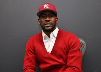 Skepta