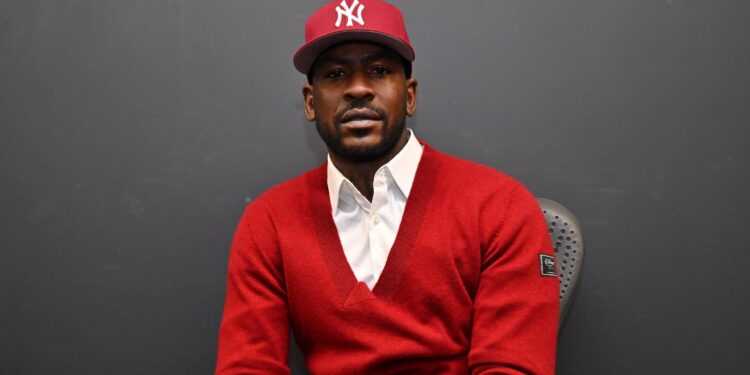 Skepta
