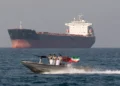 Iran Confirms 35 Ships Cross the Strait of Hormuz IRAN