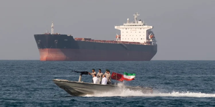 IRAN