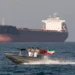 Iran Confirms 35 Ships Cross the Strait of Hormuz IRAN