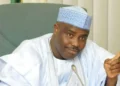 Tambuwal Steps Aside, Hands Sokoto South Senate Seat to Yabo Tambuwal