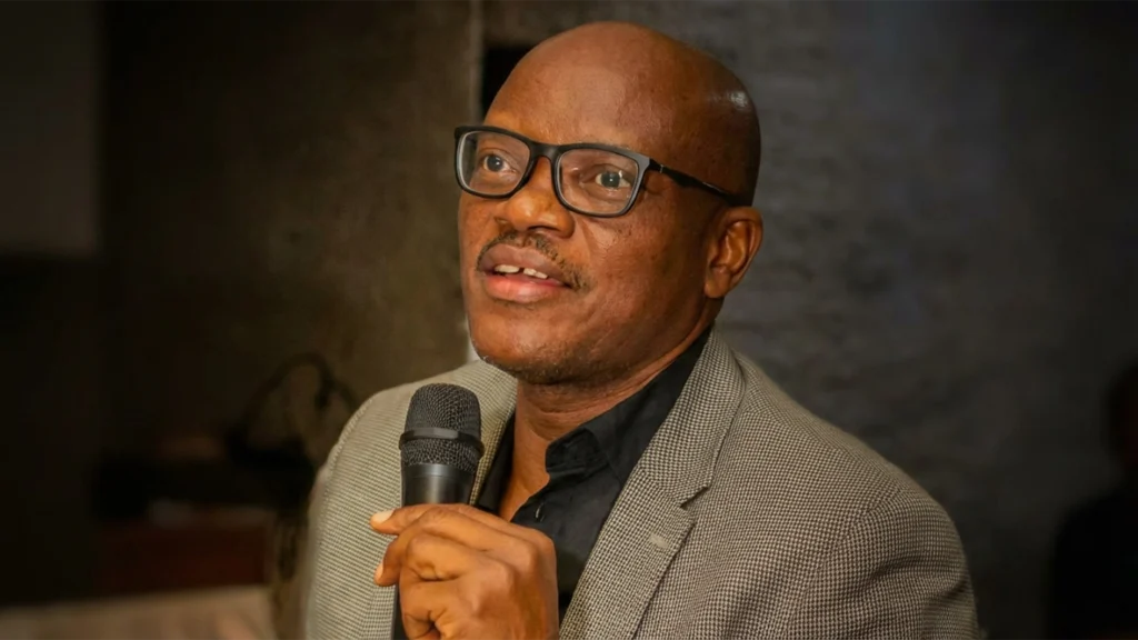 ASUU Warns of Fresh Strike Photo of Chris Piwuna