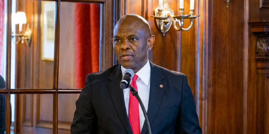 Elumelu