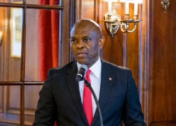 Elumelu
