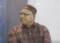 All Democratic Alliance (ADA), Dr. Umar Ardo.