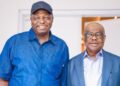 Photo of Nentawe Yilwatda and Nyesom Wike