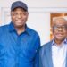 Photo of Nentawe Yilwatda and Nyesom Wike