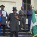 Nigeria Democratic Congress Leaders
