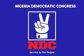 NDC