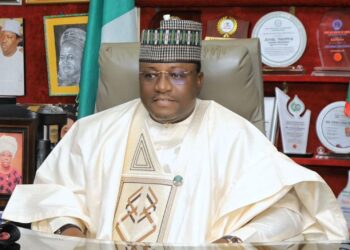 Photo of Yerima Shettima