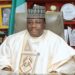 Shettima Withdraws from Kaduna Central Senate Race Photo of Yerima Shettima