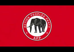 APP