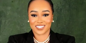 Photo of Barakat Odunuga-Bakare