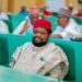 Lawmaker Crosses to NDC After APC Blocks His Re-election Bid APC