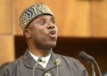 Amaechi to Tinubu: You Did Not Make Buhari President, I Did Amaechi