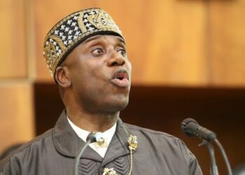 Amaechi