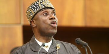 Amaechi