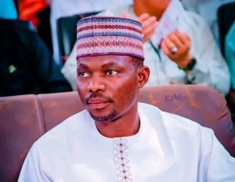 Suspended Governor's Aide Arrested as Alleged Kidnapping Syndicate Mastermind Governor