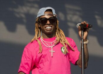 Lil Wayne