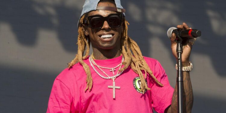 Lil Wayne Secretly Engaged to Indiana Woman Lil Wayne