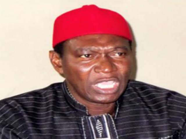 Photo of Yahaya Ndu
