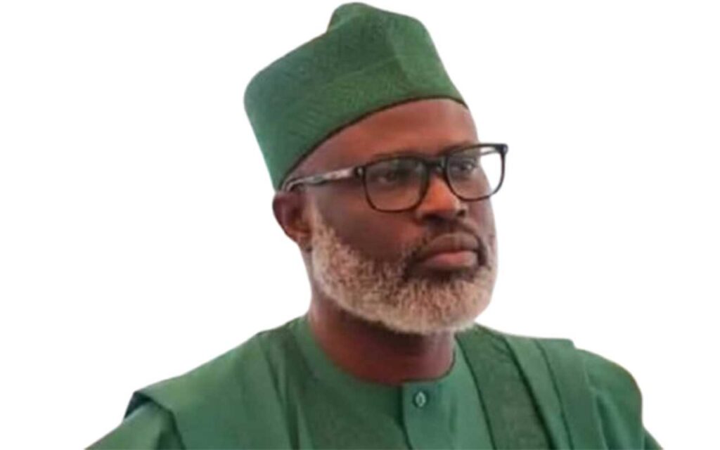 Yahaya Seriki Gambari