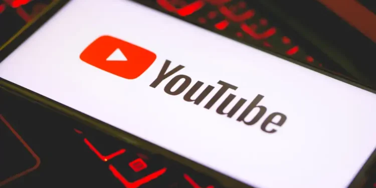 YouTube