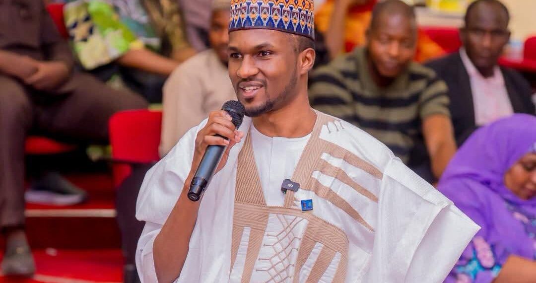 Yusuf Buhari