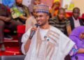 Yusuf Buhari Wins APC Ticket for Reps Seat in Primary Yusuf Buhari