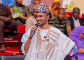Yusuf Buhari