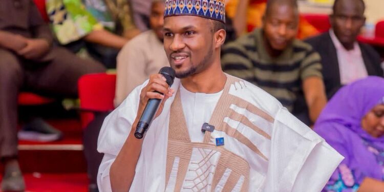 Yusuf Buhari
