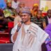 Yusuf Buhari Wins APC Ticket for Reps Seat in Primary Yusuf Buhari
