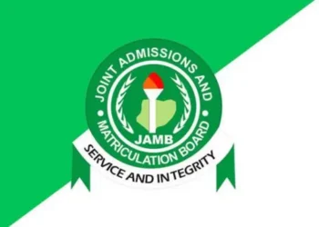 JAMB logo