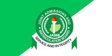 JAMB Opens 2026 Change of Institution, Course Process for UTME Candidates JAMB logo