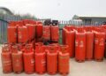 Gas