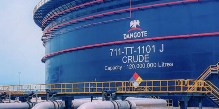 Dangote