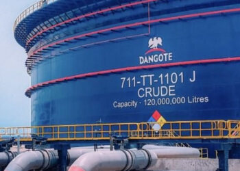 Dangote Turns Down NNPC's Bid for More Refinery Shares dangote
